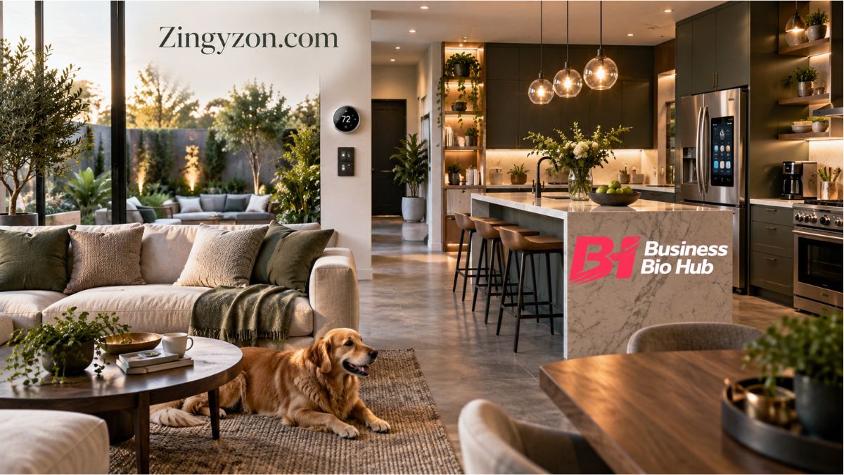 Zingyzon.com