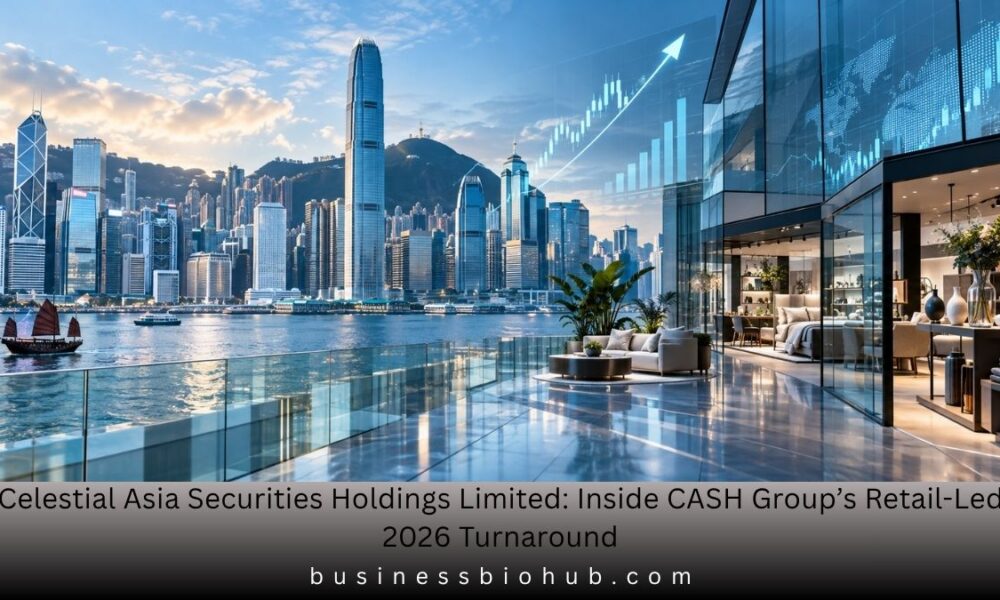 celestial asia securities holdings limited