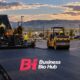 commercial asphalt paving billings mt