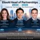eliseai head of partnerships 2024-2026