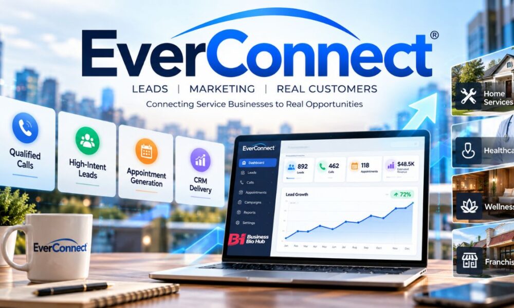 everconnect