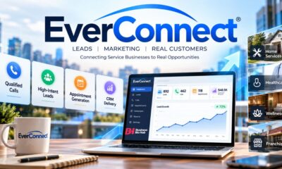 everconnect