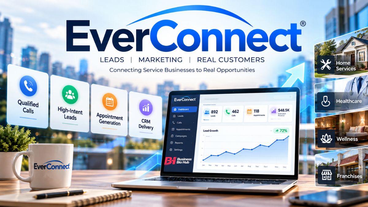 everconnect