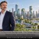 gary sharkey professional background