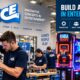 innovative concepts in entertainment jobs