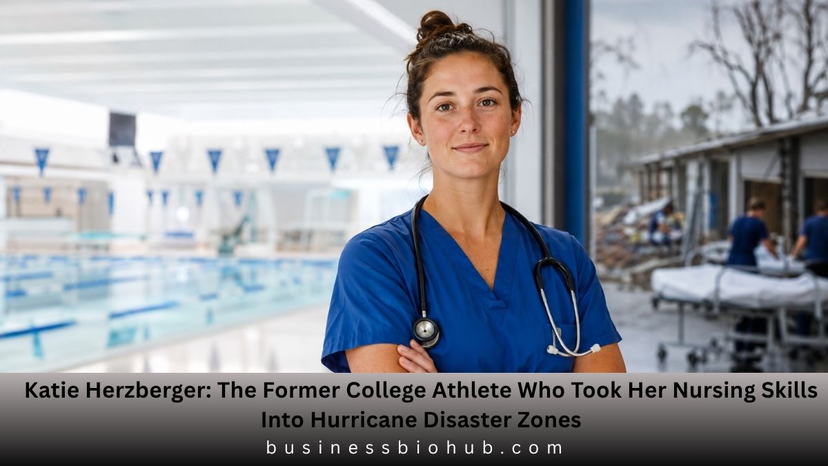 katie herzberger