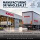 kögel trailer gmbh manufacturing or wholesale