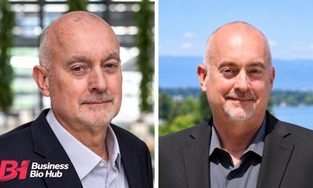 michael kocher linkedin aga khan foundation