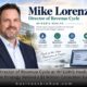 mike lorenz director revenue cycle integris health