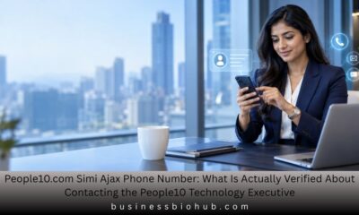 people10.com simi ajax phone number