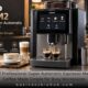 saeco magic m2 professional super automatic espresso machine