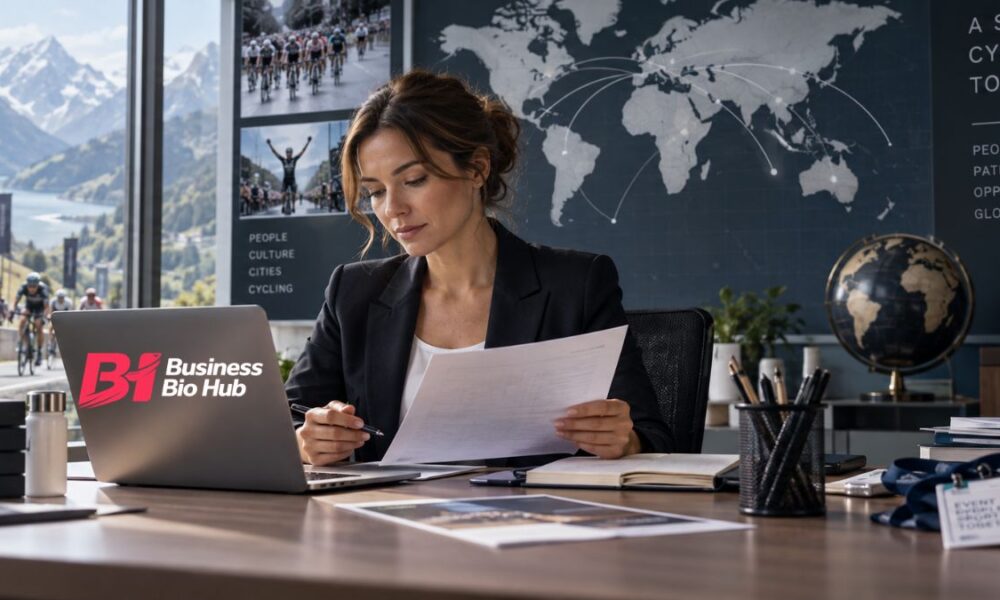 union cycliste internationale jobs