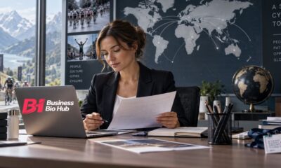 union cycliste internationale jobs