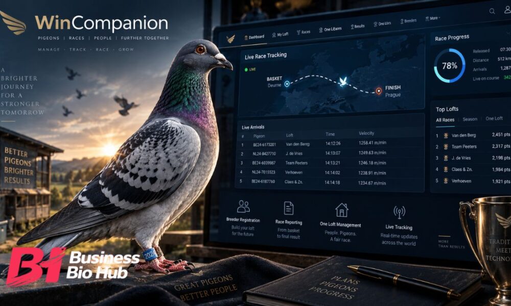 wincompanion