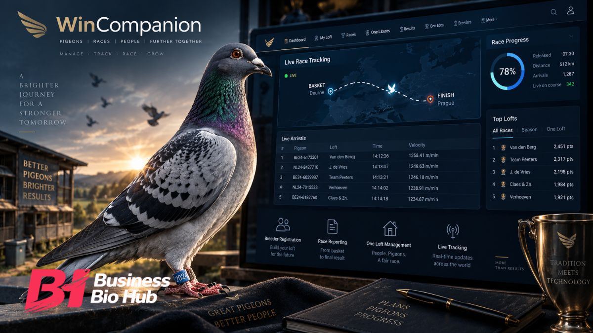 wincompanion