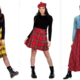 Tartan Kilts Unique