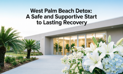 Palm Beach Detox