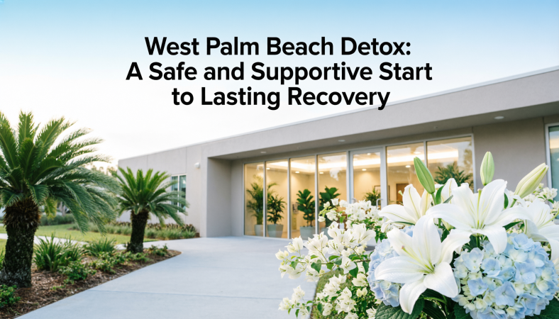 Palm Beach Detox