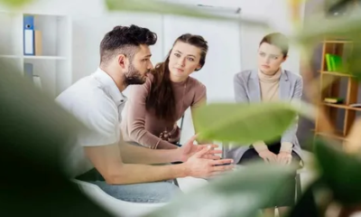Addiction Treatment