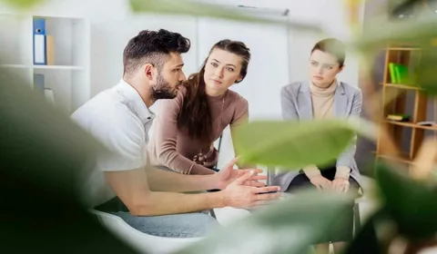 Addiction Treatment
