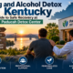Drug & Alcohol Detox in South Carolina